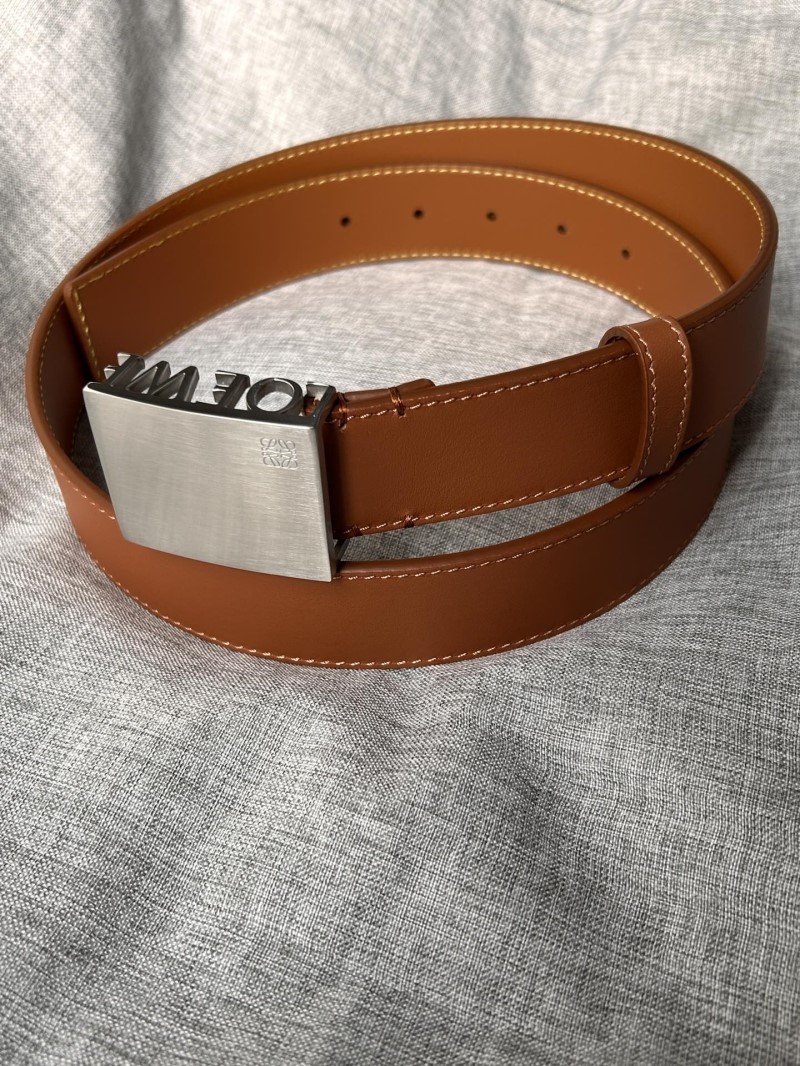 Loewe Belts